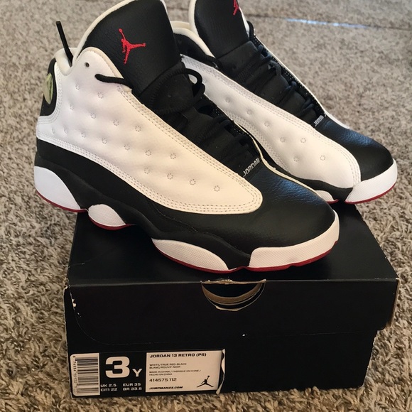 Jordan Shoes - Jordan 13 Retro